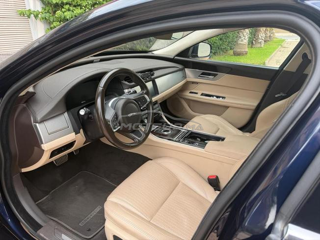 JAGUAR XF A VENDRE