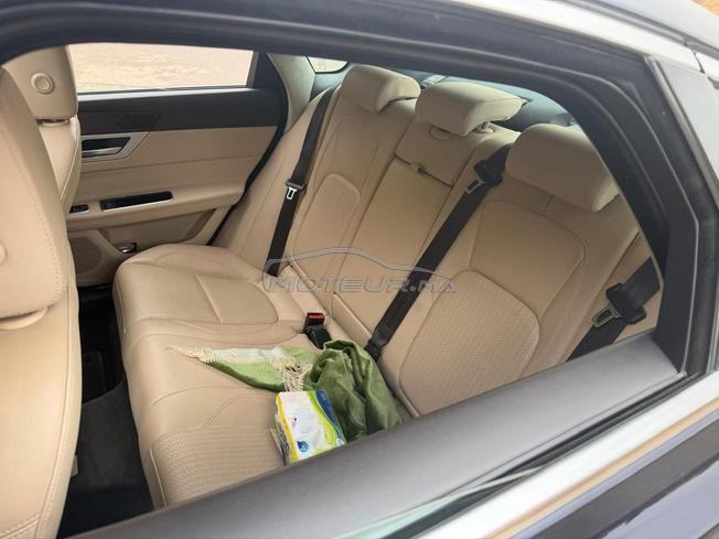 JAGUAR XF A VENDRE