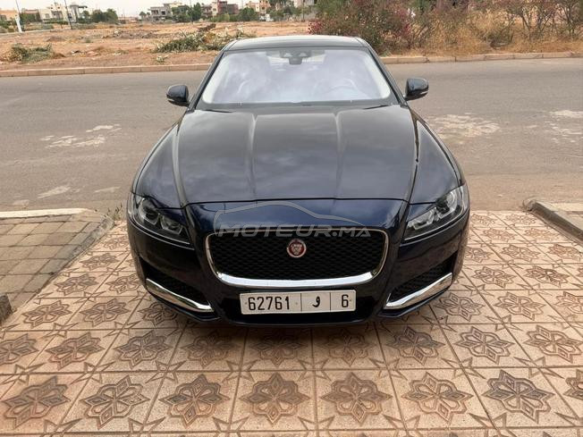 JAGUAR XF A VENDRE