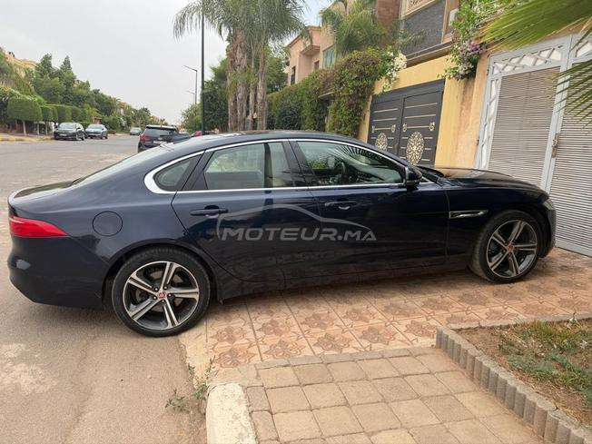 JAGUAR XF A VENDRE