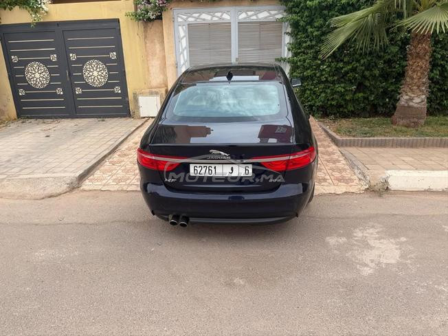 JAGUAR XF A VENDRE