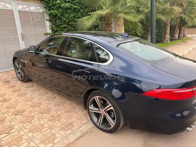 JAGUAR XF A VENDRE