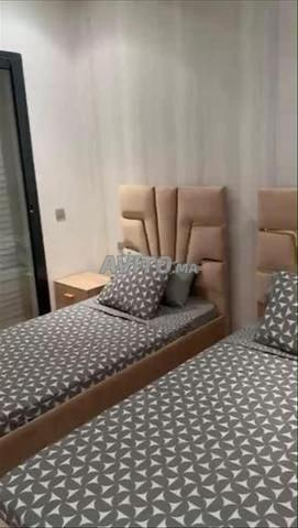 2 lits 90cm avec sommier et matelas sans draps
Black Friday