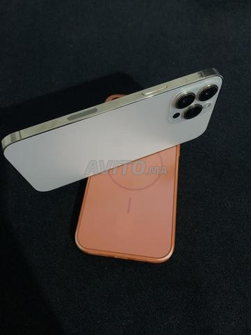 iPhone 13 Pro Max 256 Go - 2