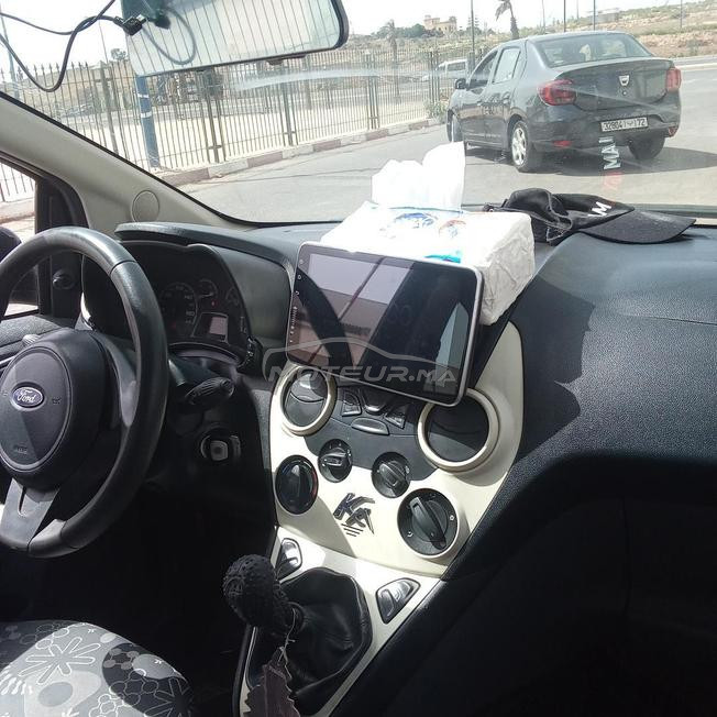 ford ka mazout climatisation km 130