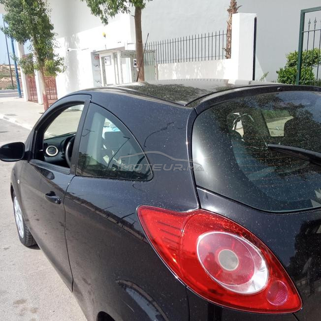 ford ka mazout climatisation km 130