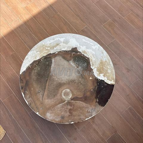 طاولة قهوة - 2