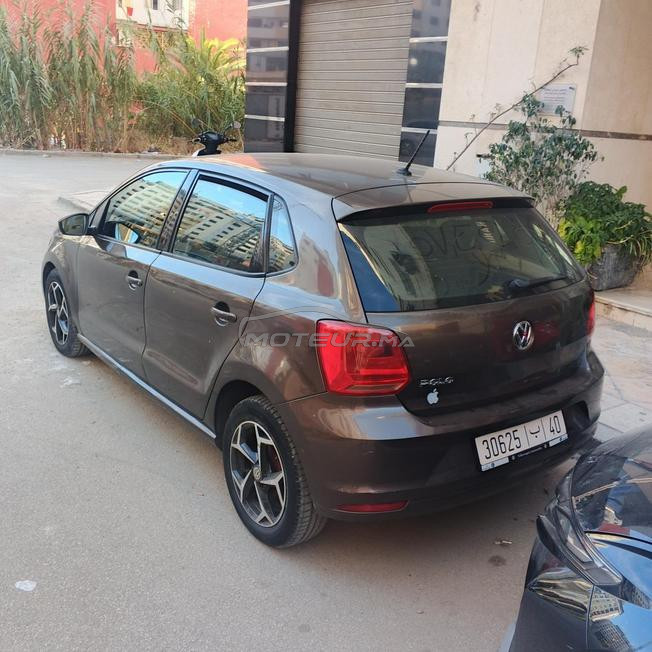 Volkswagen Polo full option 