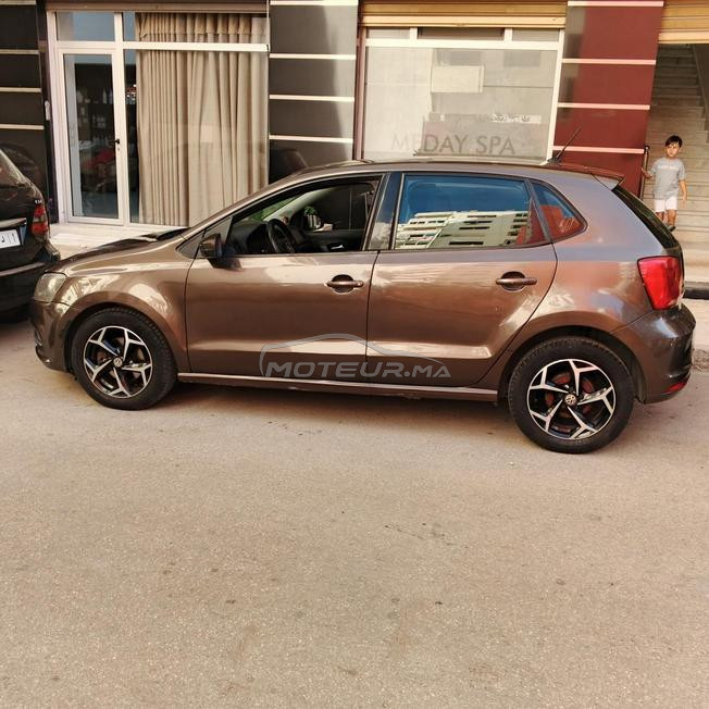 Volkswagen Polo full option 