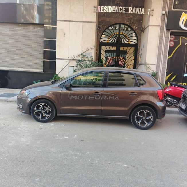 Volkswagen Polo full option 
