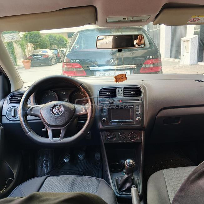 Volkswagen Polo full option 