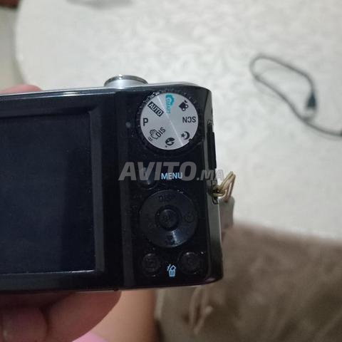 كاميرا سامسونج PL100 - 2