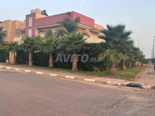 فيلا عصرية للبيع - 2