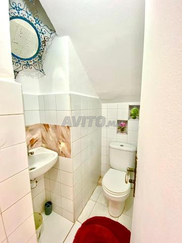 Superbe appartement meublé à louer... endroit calme près de la mer