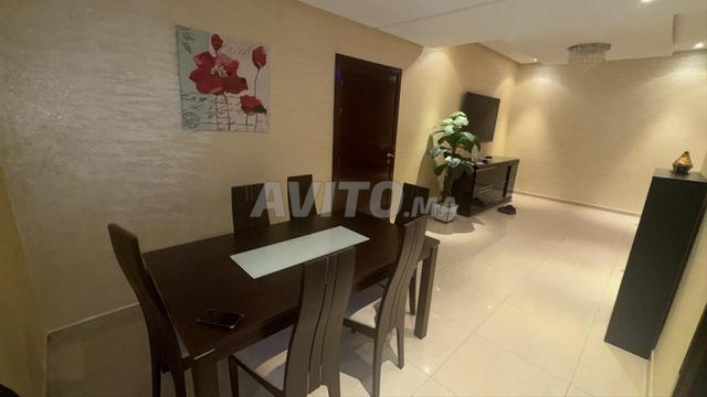 Appartement à vendre - 2