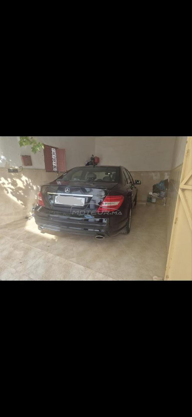 mercedes c 