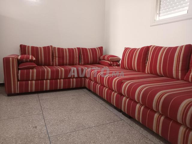 صالون كامل - 2