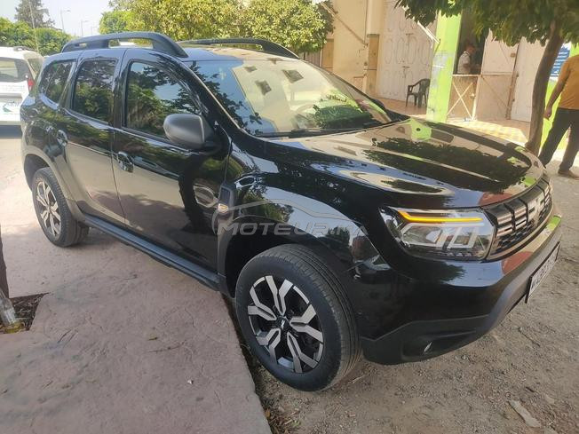 dacia Duster jedida