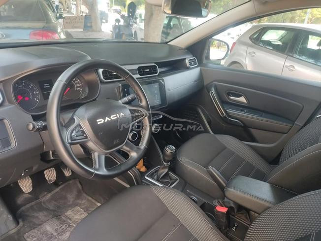 dacia Duster jedida