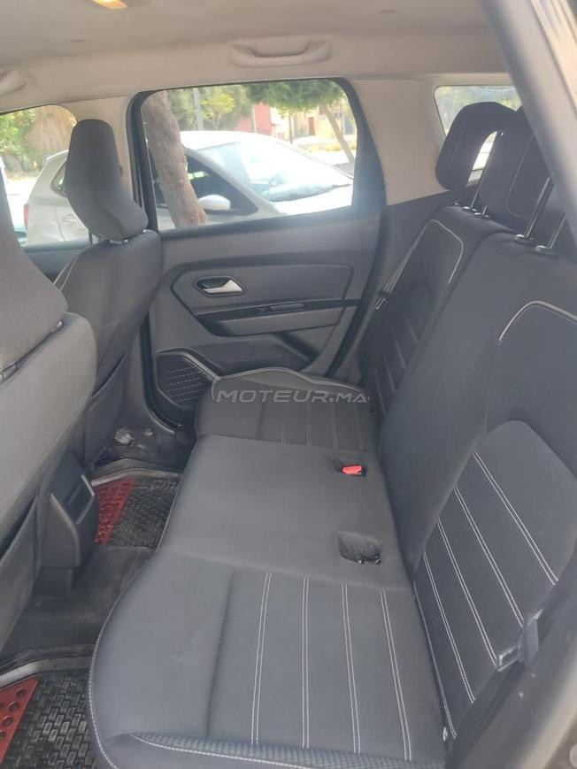 dacia Duster jedida
