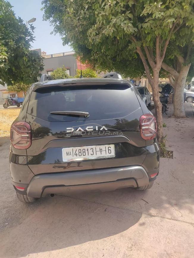 dacia Duster jedida