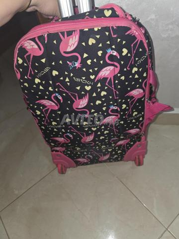 Cartable Malita - 2