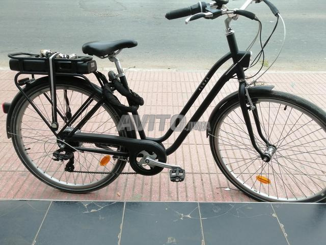 VELO ELECTRIQUE - 2