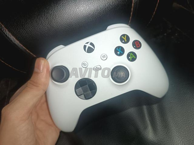 يد تحكم Xbox Series S/X - 2