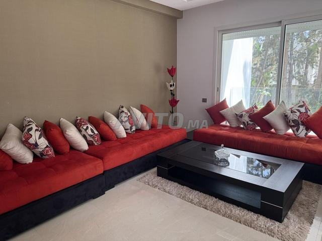 Salon moderne complet - 2