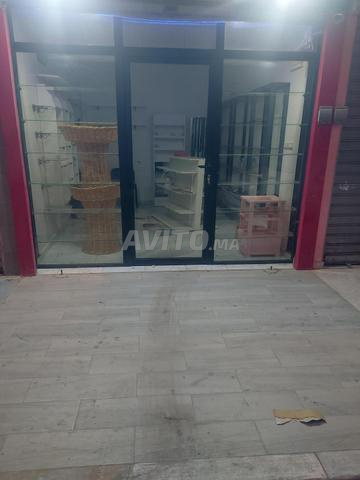 Magasin à vendre - 2