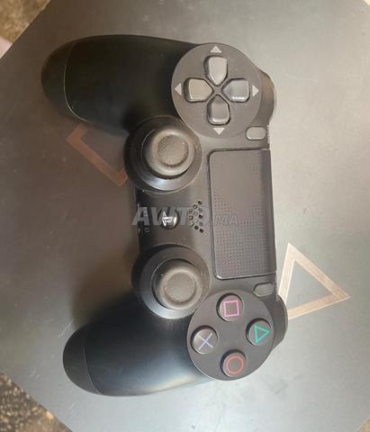 PlayStation 4 Slim Édition Limitée Days of Play 1TB - 2