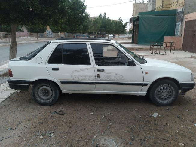 Peugeot 309 Essence Manuelle 1999 à Guelmim