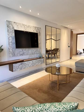 2 Chambres - Tout Équipé - Centre Casablanca - 2
