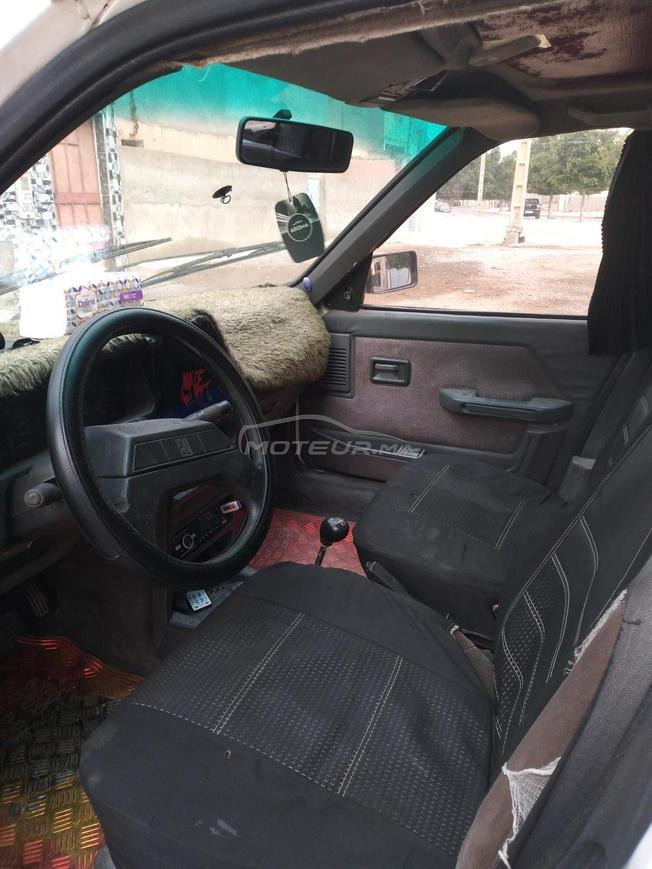 Peugeot 309 Essence Manuelle 1999 à Guelmim