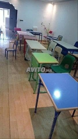 أثاث مدرسي للمؤسسات - 2