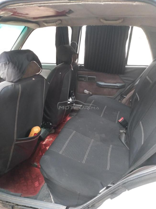 Peugeot 309 Essence Manuelle 1999 à Guelmim