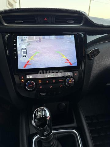 Qashqai modèle 2020, full options, 120 kilomètres