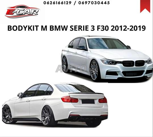 Body kit M Série 3 F30 (2012-2019)