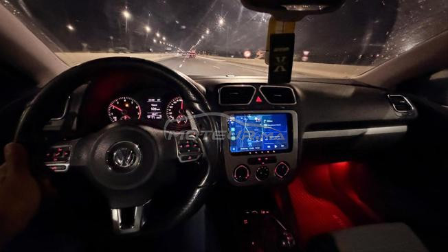 Volkswagen Scirocco TSI Automatique