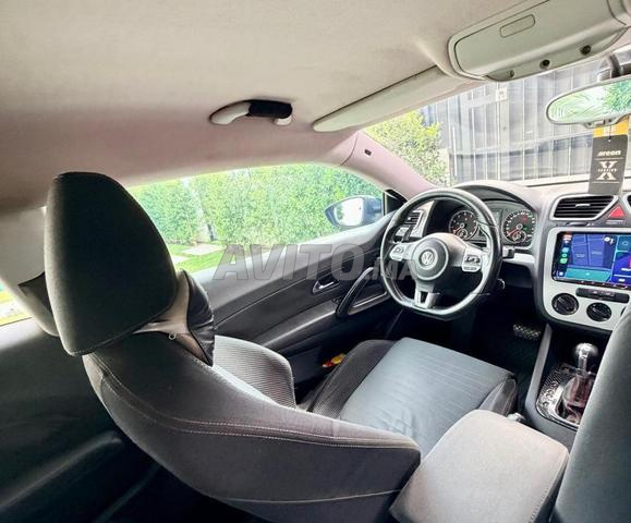 Volkswagen Scirocco TSI Automatique