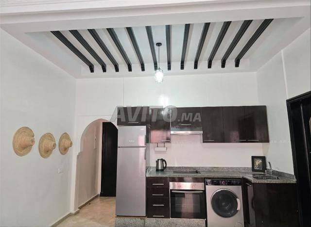 Bel Appartement Lumineux au Cœur de Guéliz - 2