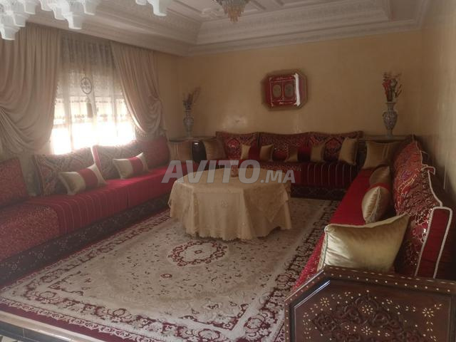 Villa à vendre - 2