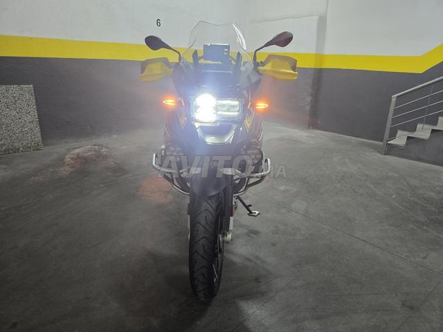 GS 1250 40th anniversary - 2