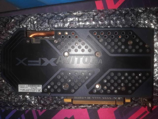 RX 580 8GB - 2