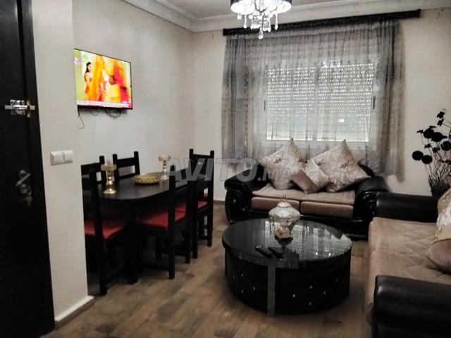 شقة للإيجار 75 متر مربع في مارتيل - 2
