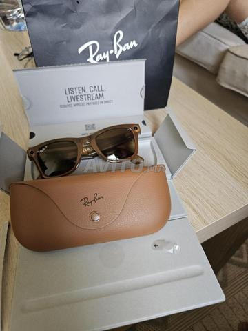 Ray-Ban meta - 2