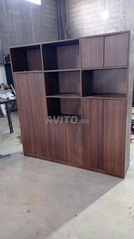 Bureaux direction et individuels sur commande - 2