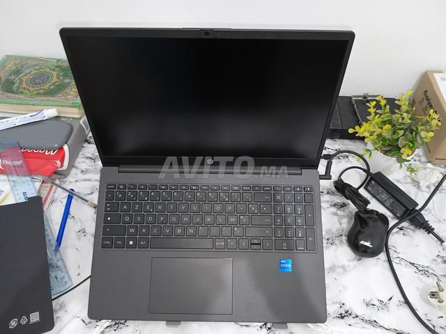 HP 250 G10 I5 13ème gen 8go/512go