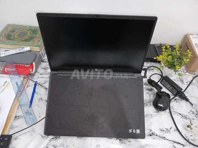 HP 250 G10 I5 13ème gen 8go/512go - 2