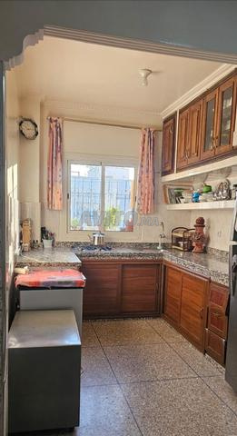 Appartement de 64 m² à vendre à Hay Hassani. - 2